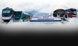 Büyükşehir'den 19 Mayıs müjdesi... Toplu ulaşıma yüzde 50 indirim