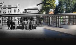 ESHOT Genel Müdürlüğü harekete geçti... İzmir'in nostaljik durakları geri dönüyor!