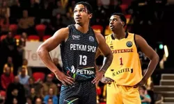 Petkimspor'un gözü Şampiyonlar Ligi'nde