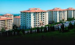 TOKİ harekete geçti... İzmir'de gurbetçilere özel konut projesi