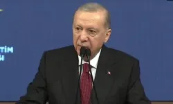 Cumhurbaşkanı Erdoğan: Silah bırakma sürecini MİT izleyecek