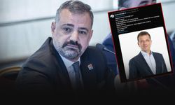 CHP’den İmamoğlu’na destek: Aslanoğlu profil fotoğrafını değiştirdi