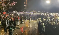 Saraçhane protestolarında 14 öğrenciye tahliye