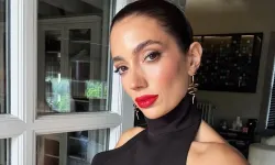 Ünlü sosyetiğin çantası ve fiyatı şoke etti