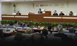 CHP’li Meclis üyelerinden Başkan İnay’a veto... Önerilerine ret!