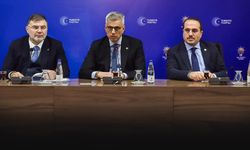 AK Partili Saygılı'dan müjde... Sağlık konusunda İzmir için dev projeler!