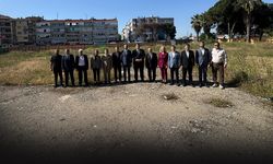 Cumhur İttifakı’ndan Başkan Işık’a satış tepkisi! “Bu bir satış değil peşkeştir!"