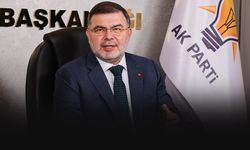 AK Partili Saygılı'dan Büyükşehir'e körfez çıkışı... "50 sene çalışsa temizleyemez!"
