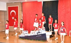 “Aynı Gemideyiz” Oratoryosu Çiğli’de büyük ilgi gördü
