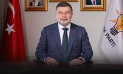 AK Partili Saygılı'dan 19 Mayıs mesajı... "Bu millet esareti kabul etmez!"