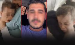 Bebeğe vahşeti yaşattılar; Annesinin sevgilisi öldüresiye dövdü