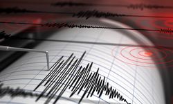 AFAD açıkladı! Amasya'da ikinci deprem
