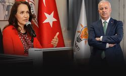 AK Partili Köse'den Başkan Ünsal için çarpıcı sözler... "Solmaz üzerinden Tugay'ı vurmak istedi!"
