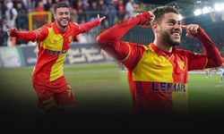 Göztepe'nin Romulo için istediği bonservis ortaya çıktı... Talipler kapıya dizildi
