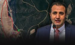 Torbalı'da Kağıt fabrikası sorunu! Olgun: "Suyumuzu kurutarak mı ihracat yapacaksınız!"