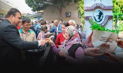 Seferihisar'da Tohum Takas Şenliği’ne geri sayım!