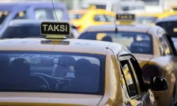 Taksilerde yeni zorunluluk... O tarihte kullanımı başlayacak