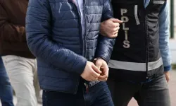 Manisa'da zehir operasyonunda 2 şüpheli tutuklandı