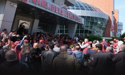 Narlıdere'de kritik gün... TİS mi grev mi?