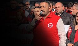 DİSK'ten TİS açıklaması: Bizim derdimiz kapıya kilit vurmak değil