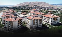 Resmi Gazete'de yayınlandı... İzmir'de TOKİ kamulaştırması!