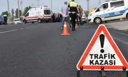 Otomobil aydınlatma direğine çarptı... Sürücü hayatını kaybetti!