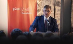 'Güzel İzmir' panelinde Tugay gençlere seslendi: Siz tasarlayın birlikte uygulayalım