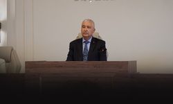 Başkan Türkmen'den dikkat çeken açıklamalar... "Kapıdan kovsanız, pencereden girerim"