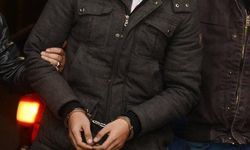 Kütahya'da 9 firari hükümlü yakalandı