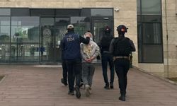 Afyonkarahisar'da DEAŞ operasyonu... 3 şüpheli yakalandı