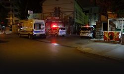 Eğlence mekanı işletmecisi husumetlileri tarafından vuruldu!