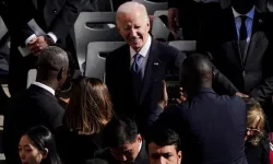 Joe Biden'a kanser teşhisi konuldu