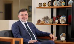 AK Parti İl Başkanı Saygılı'dan Anneler Günü mesajı