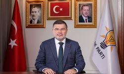 Başkan Saygılı DSİ'nin İzmir yatırımlarını sıraladı... 22 yılda 221 dev eser