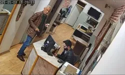 Özgür Özel'e saldırıda yeni gözaltı