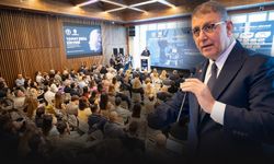 Yeni nesil belediyecilikte önemli adım! Tugay: “Yapay Zeka Strateji Belgesi hazırlıyoruz”