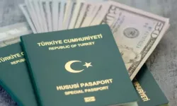 Bir meslek grubuna daha Yeşil Pasaport verilecek