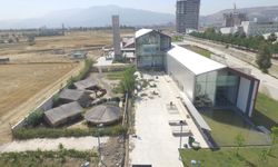 Uluslararası Bornova Tarih ve Kültür Sempozyumu için geri sayım