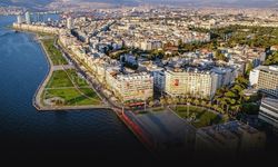 Kiralar uçuşa geçti...  Zirve İzmir’in