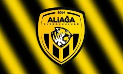 Aliağa Futbol'da Hasan Çelik gitti