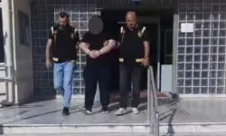30 yıl hapis cezası bulunan firari dolandırıcı yakalandı