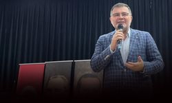 AK Partili Saygılı: Bu büyük davayı omuz omuza taşıyoruz