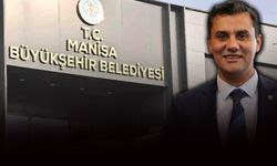 İşte Manisa'nın yeni başkanı