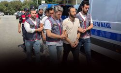 Arkadaşlarıyla plan yaptı... Çalıştığı iş yerini soydu!