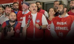 Sendikadan dikkat çeken açıklama... Trafik polisi ilk önce kemeri daha sonra maaşımızı soruyor!