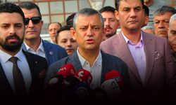 Özel, Manisa'da bayram namazı çıkışında konuştu... Kul hakkı yiyorlar!