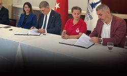 7 günlük grevde mutlu son... İmzalar atıldı!