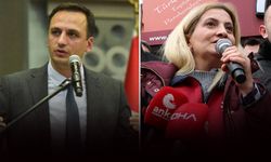 Başkan Eşki’den DİSK Şube Başkanı Yılmaz için flaş hamle... Disipline gönderilmesi için dilekçe verdi!