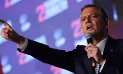 Özel'den 'erteleme' sonrası ilk mesaj... 'Siyasi operasyon!'