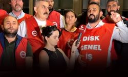 Büyükşehir'le sendika arasında ipler koptu... İçeri gireriz bu kitleyi tutmam!
